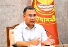 কাজী নজরুল আমাদের ভবিষ্যৎ প্রজন্মের প্রেরণার উৎস: প্রধানমন্ত্রী
